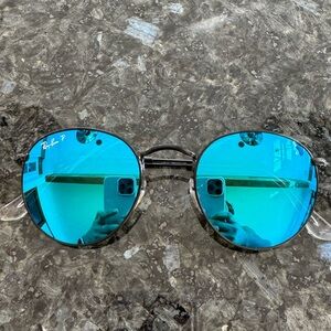 Authentic Ray-Ban Sunglasses